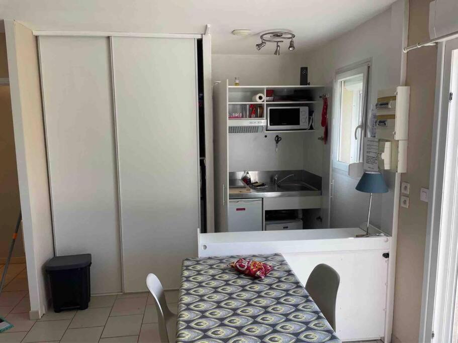 Maison Avec Terrasse Et Jardin A 600M De La Plage Berck Buitenkant foto