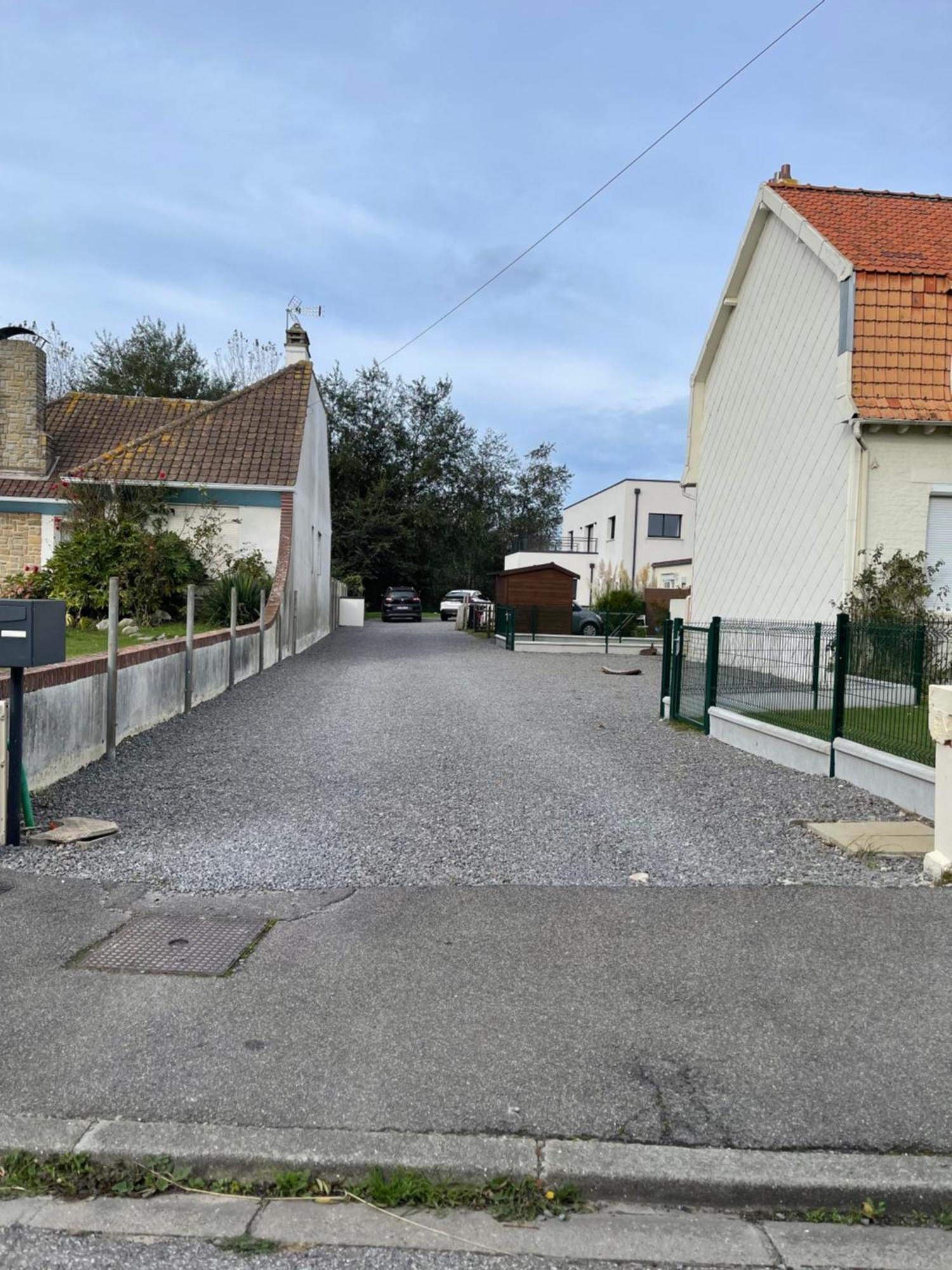 Maison Avec Terrasse Et Jardin A 600M De La Plage Berck Buitenkant foto